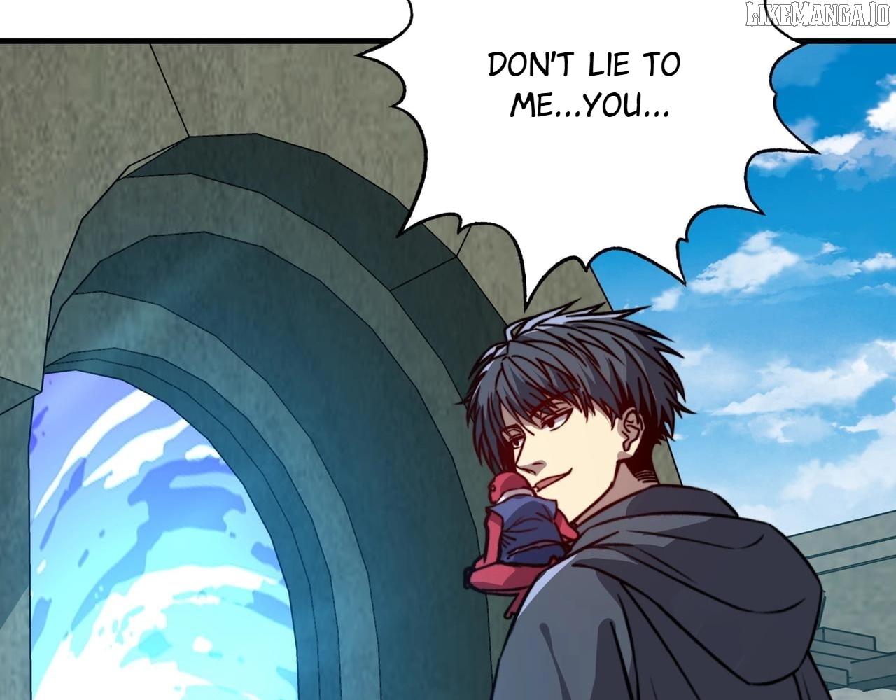 Starting As The God Of Wealth, Taming Billions Of Divine Pets! Chapter 48 - page 91